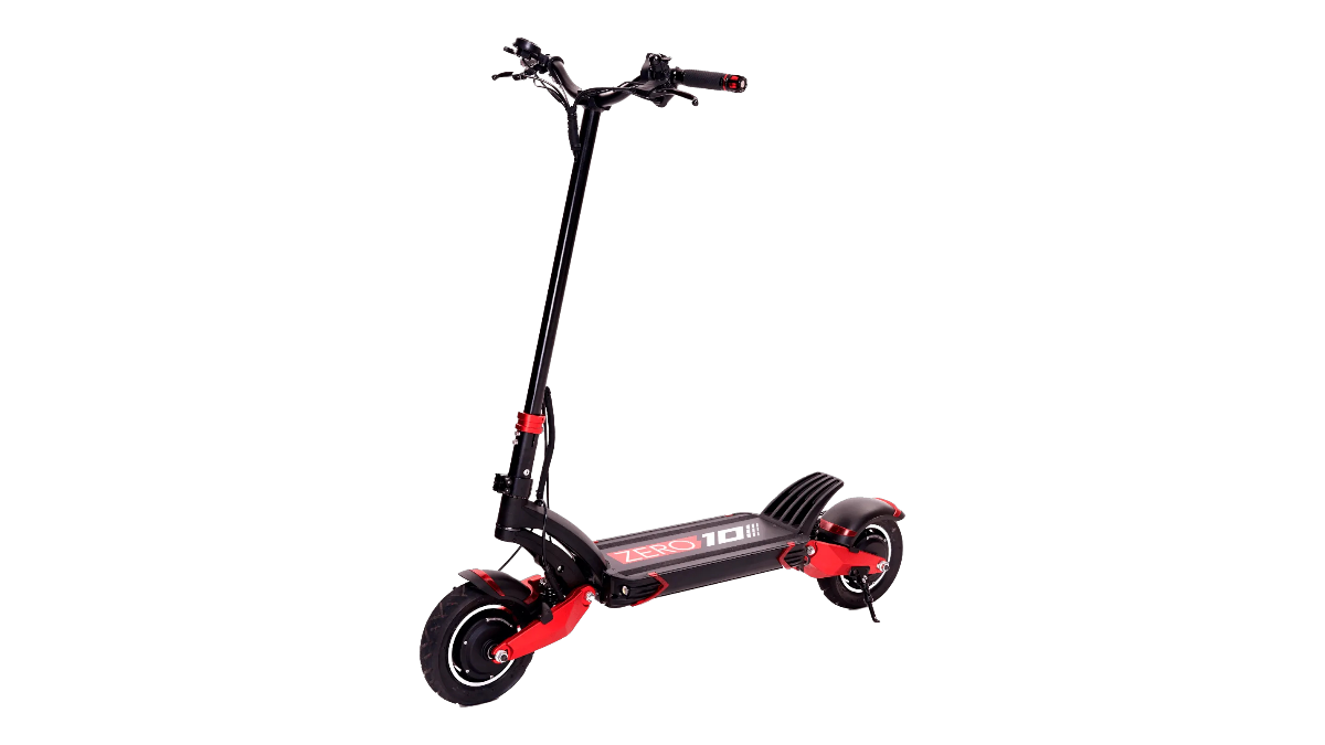 Сервисный центр Kugoo в Казани